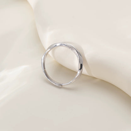 twist ring (R1)