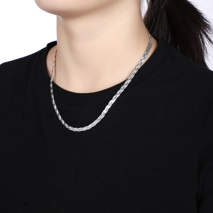 chain necklace (N14)