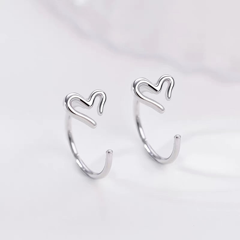 heart pierce (P21)