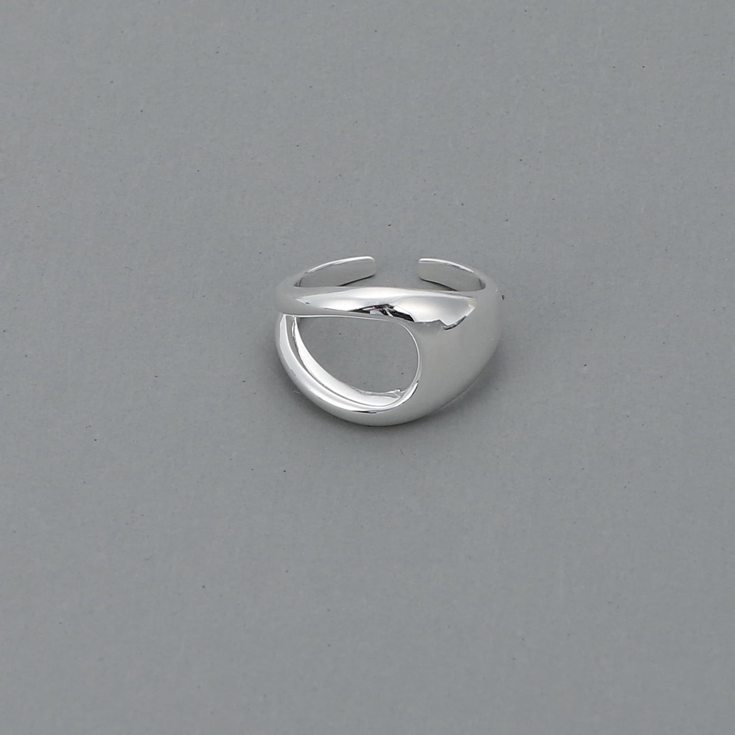 half ring (R19)