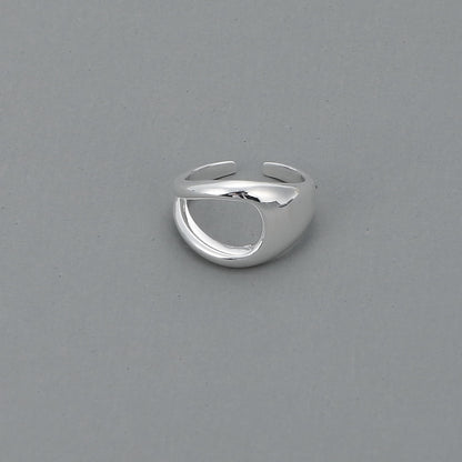 half ring (R19)