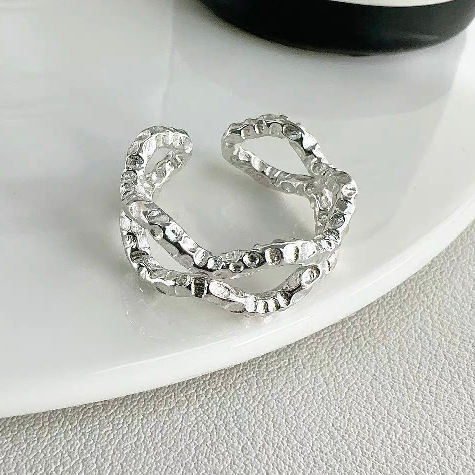 double ring (R9)