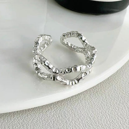 double ring (R9)