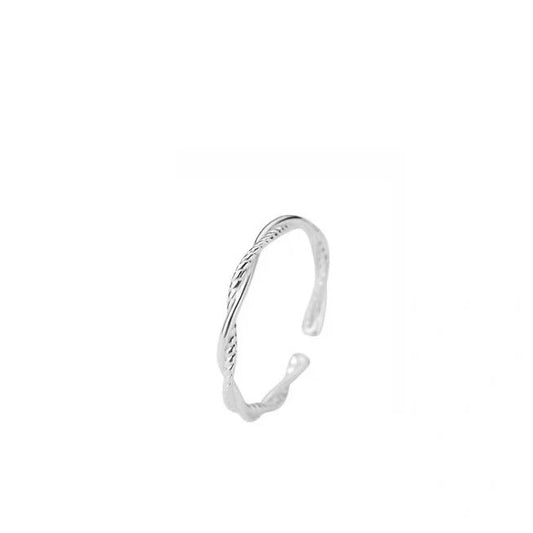 twist ring (R6)