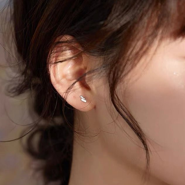 double pierce (P15)