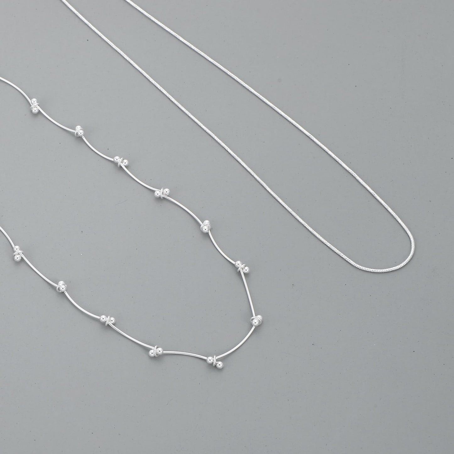 celeste necklace (N11)