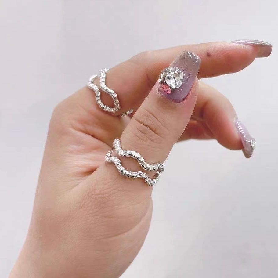 double ring (R9)