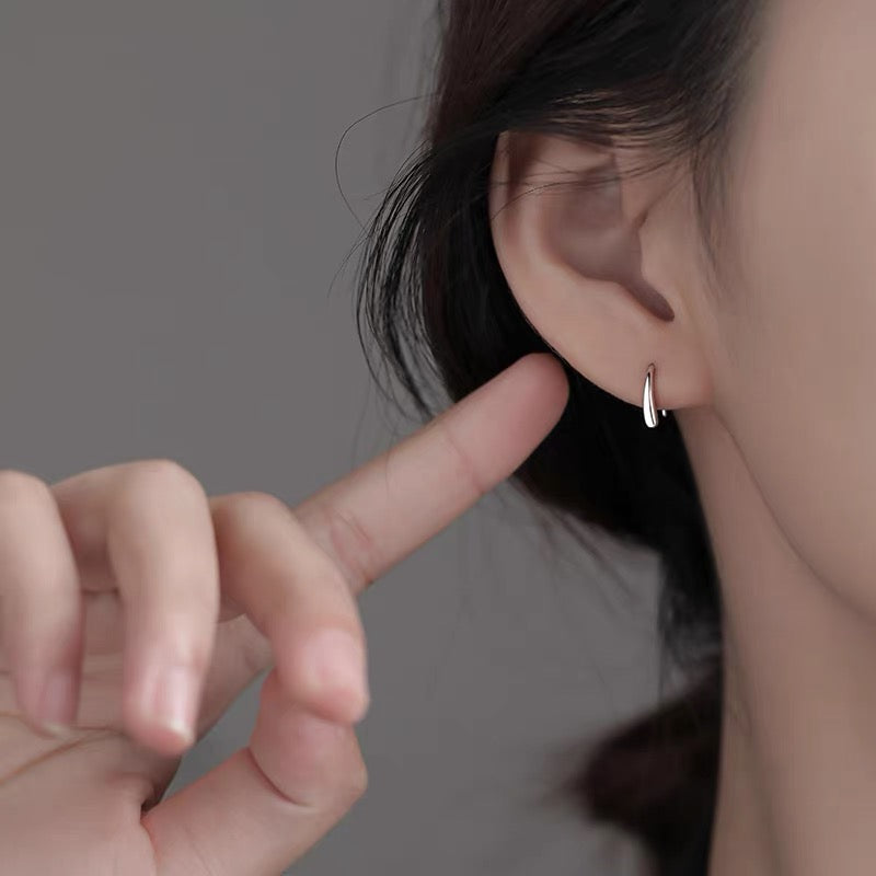 twist pierce (P14)