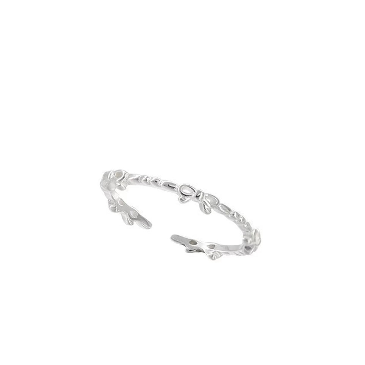 knot ring (R2)