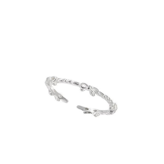 knot ring (R2)