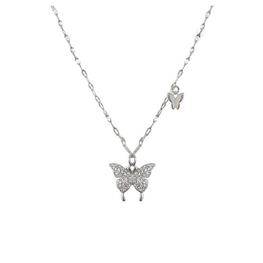 mariposa necklace (N2)