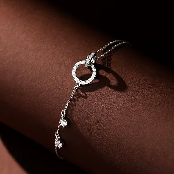 knot bracelet (B3)
