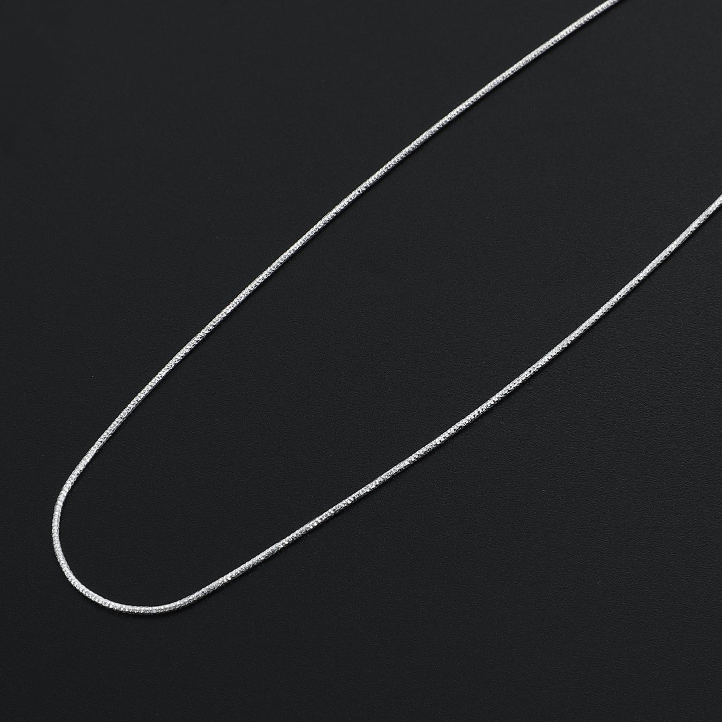 thin necklace (N15)