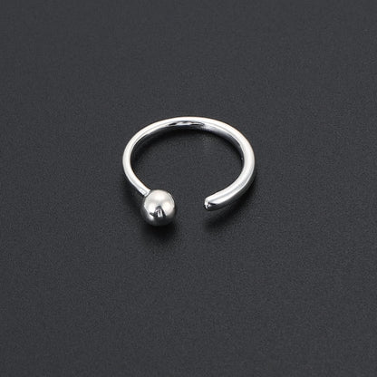 circle ring (R21)