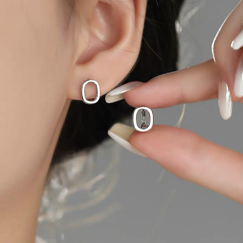 circle pierce (P25)
