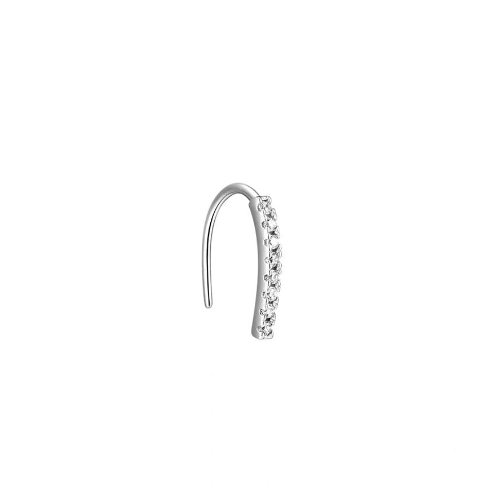 hook pierce (P9)