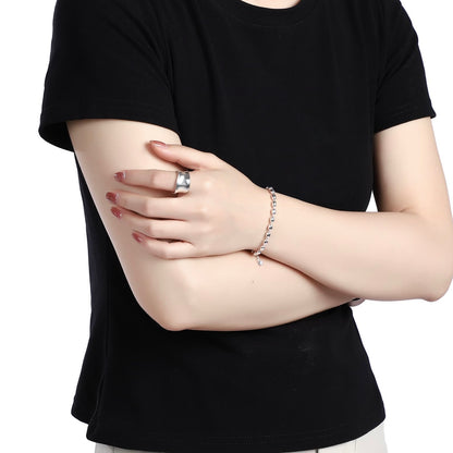 chain bracelet (B10)