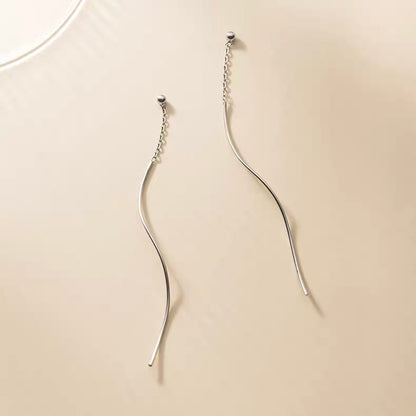 twist long pierce (P40)