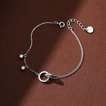 knot bracelet (B3)