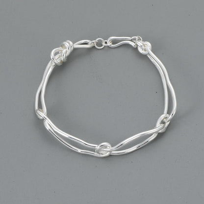 double bracelet (B9)