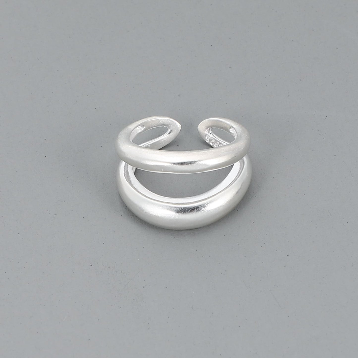 double ring (R14)