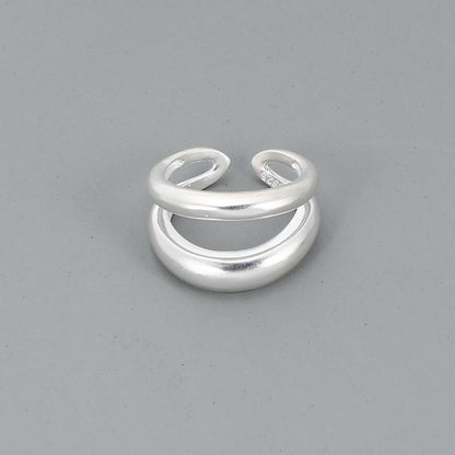 double ring (R14)