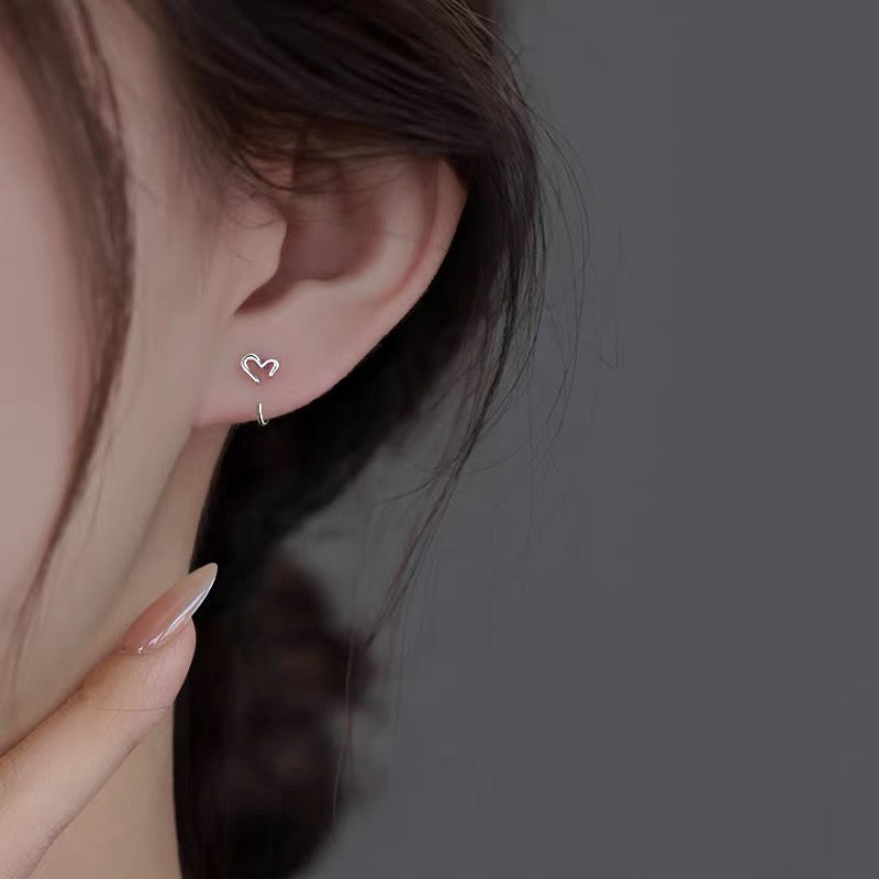 heart pierce (P21)