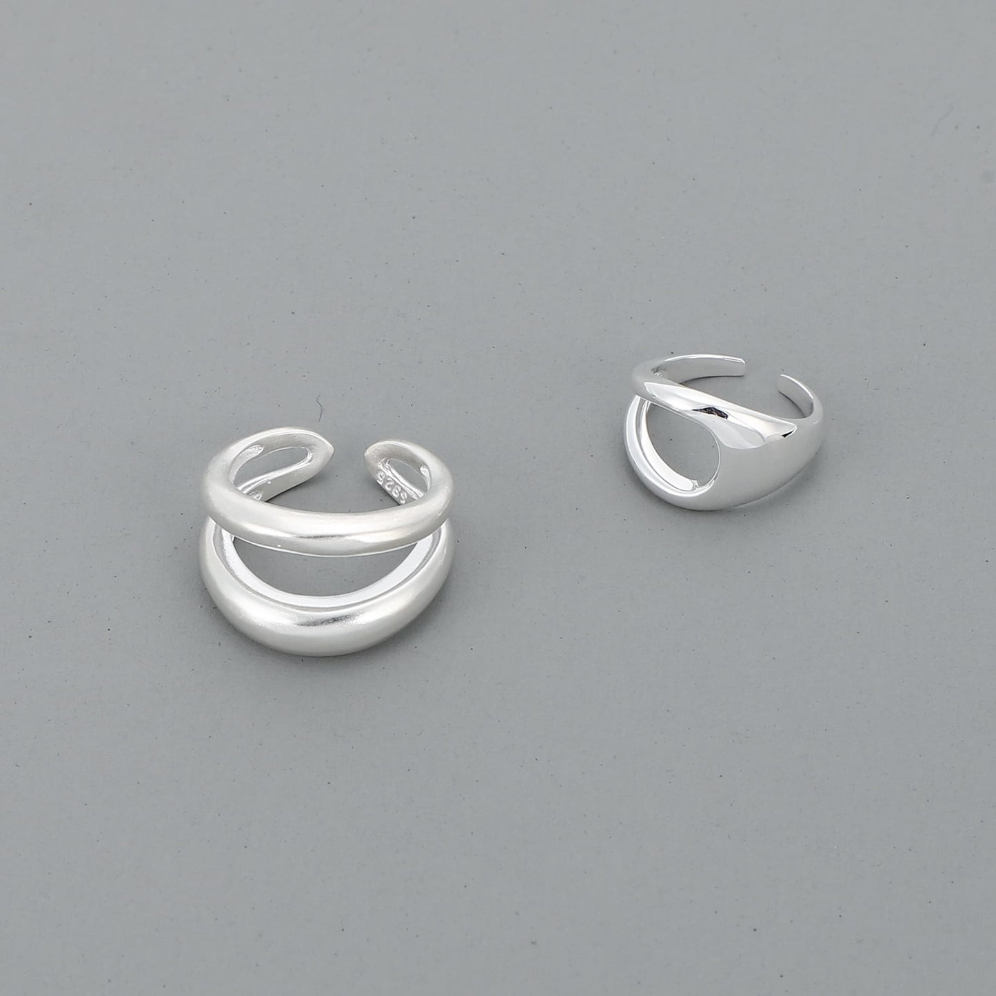 half ring (R19)