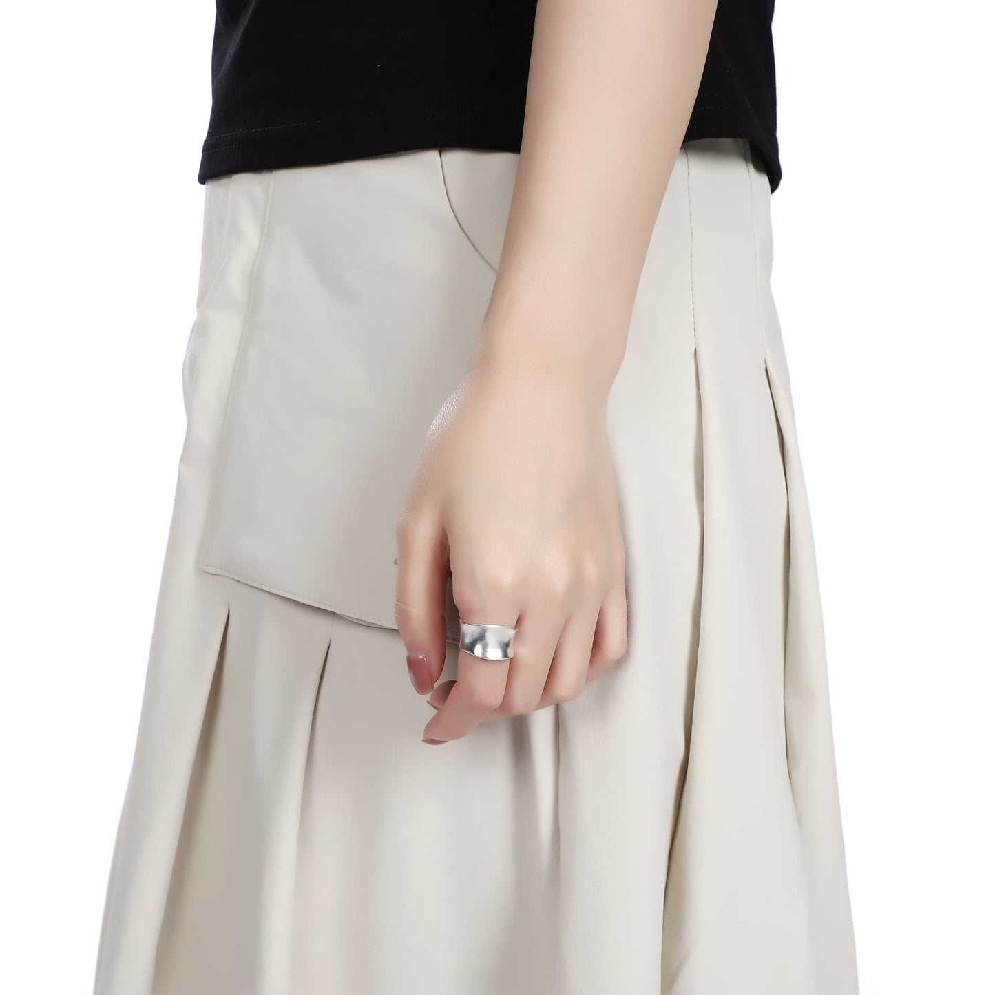square ring (R20)