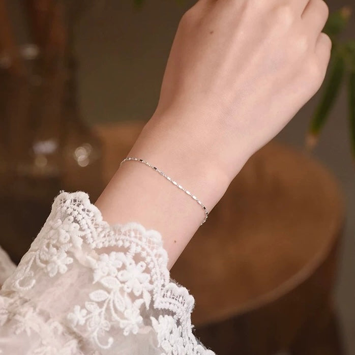 thin bracelet (B5)