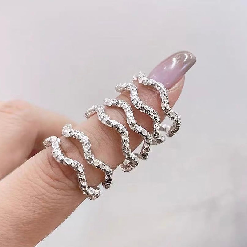 double ring (R9)