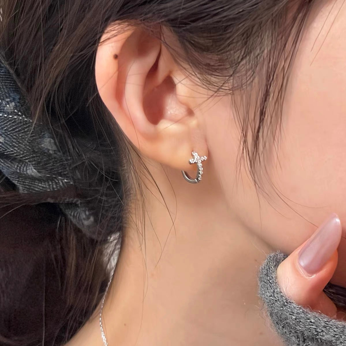 cross pierce (P46)