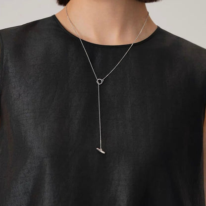 chain necklace (N27)