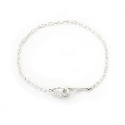 chain bracelet (B12)