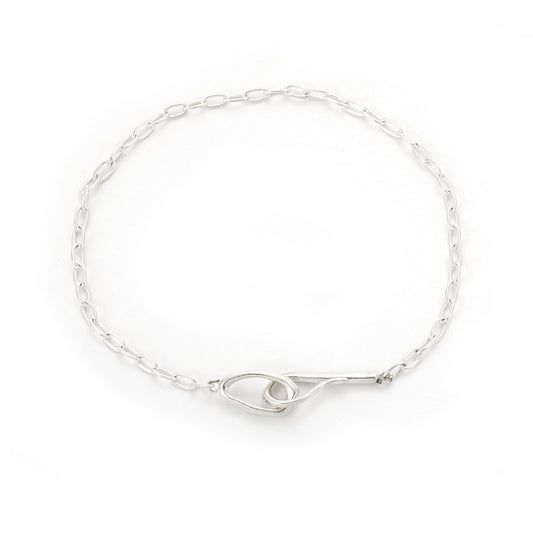 chain bracelet (B12)