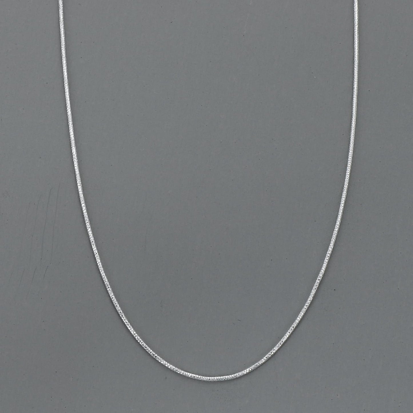 thin necklace (N15)
