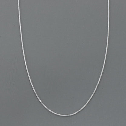 thin necklace (N15)