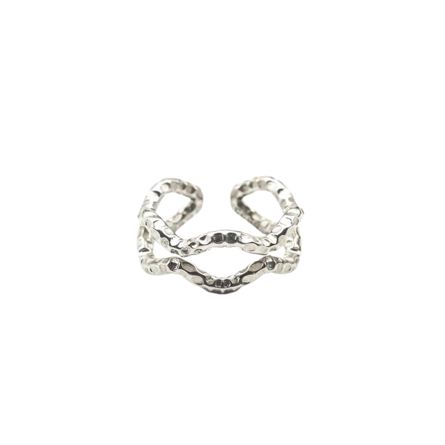 double ring (R9)