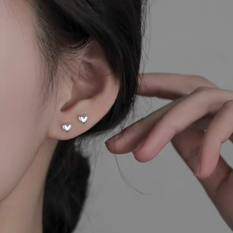 heart pierce (P18)