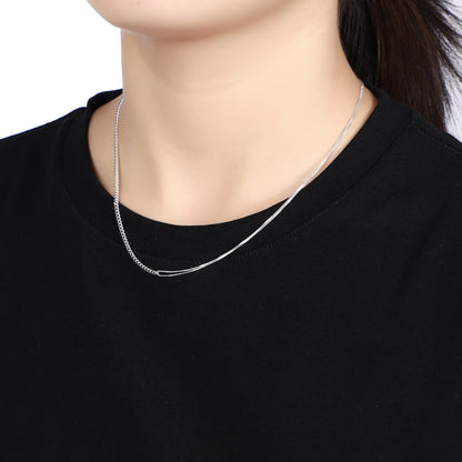 unity necklace (N12)