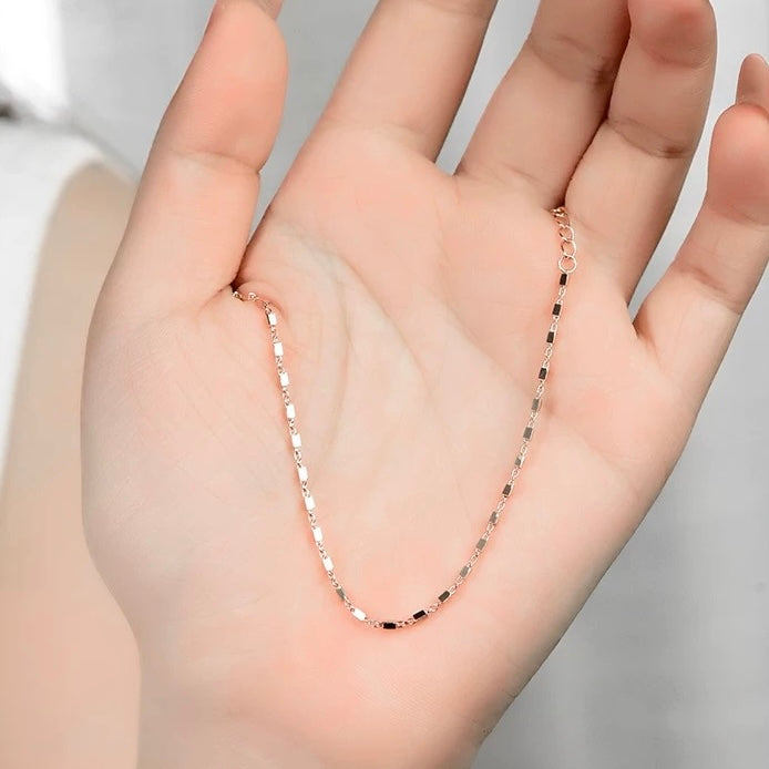 thin bracelet (B5)
