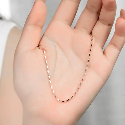 thin bracelet (B5)