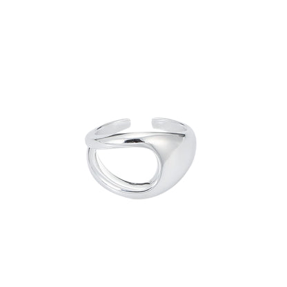 half ring (R19)