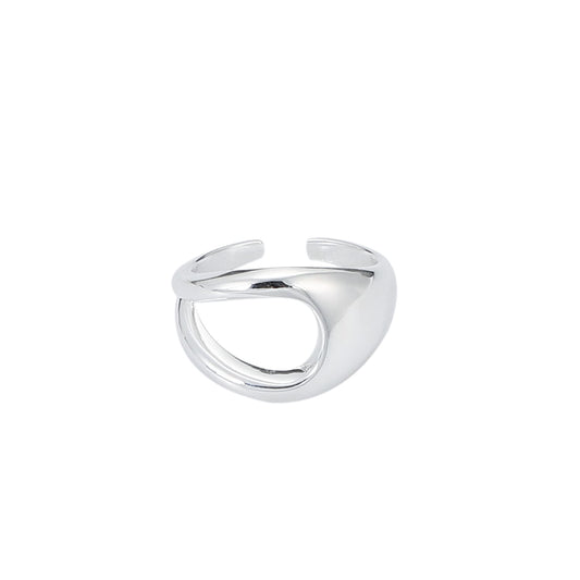 half ring (R19)