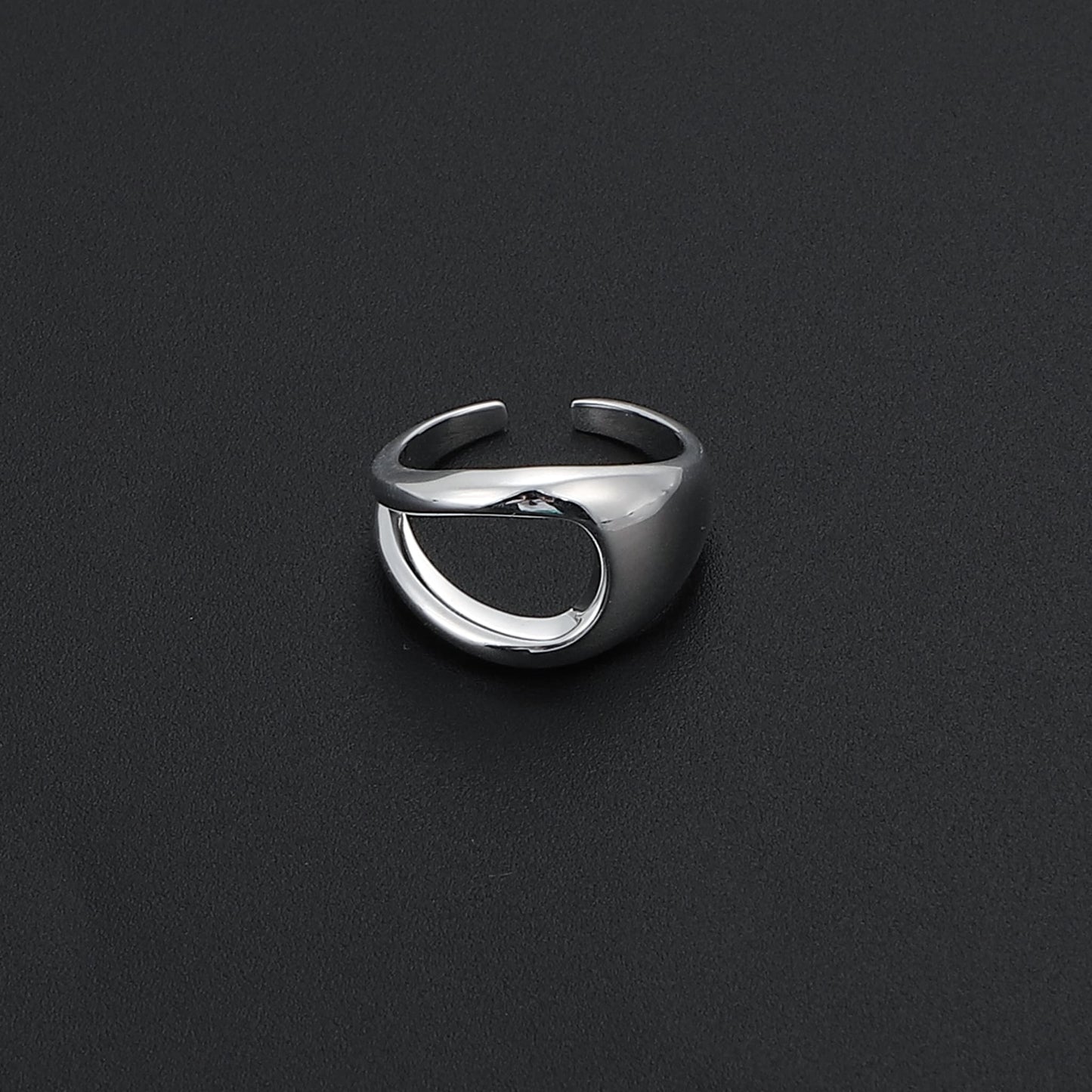 half ring (R19)