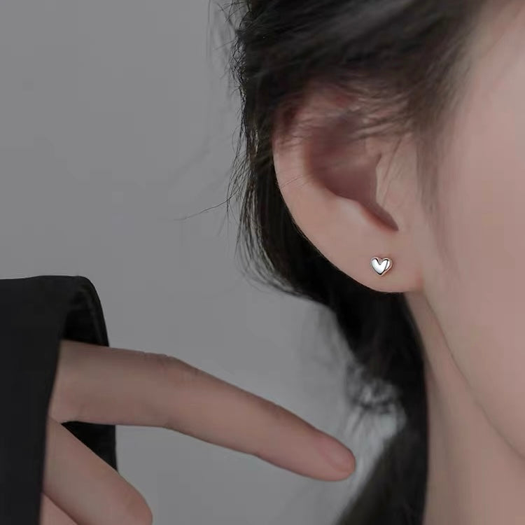 heart pierce (P18)