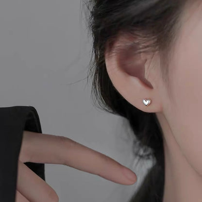 heart pierce (P18)