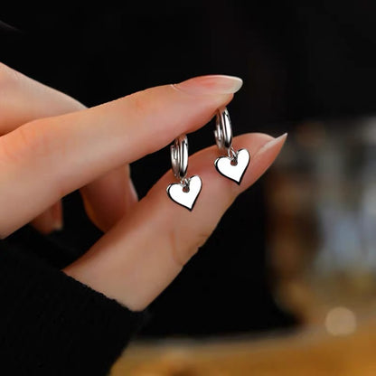 heart pierce (P20)