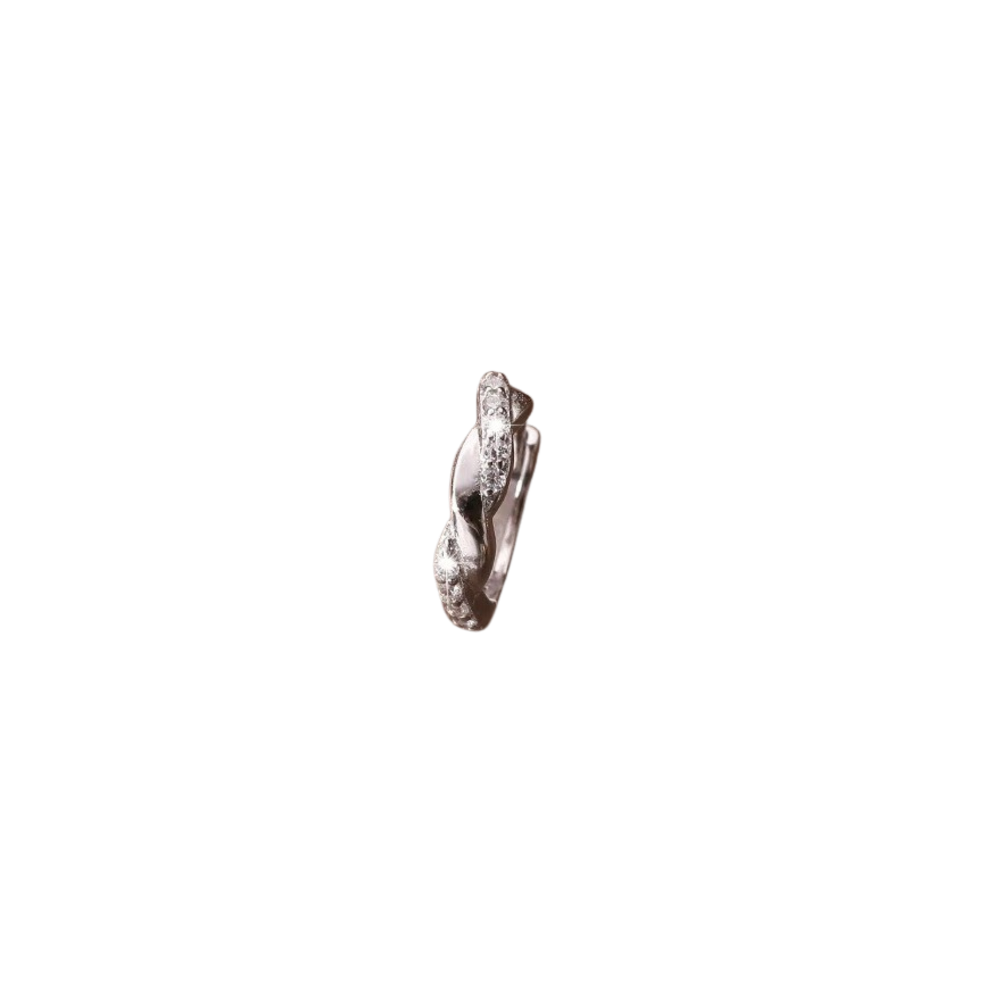 twist pierce (P12)