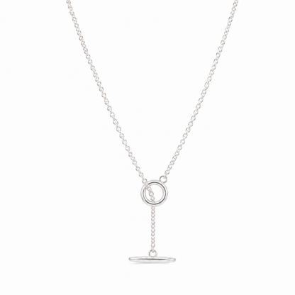 chain necklace (N27)